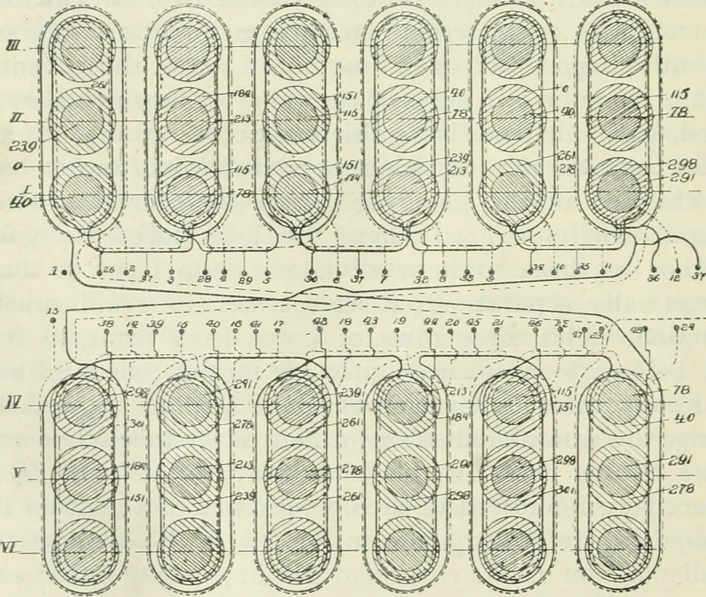 An illustration from Journal - Franklin Institute of the State of Pennsylvania, 1826, leaf 451