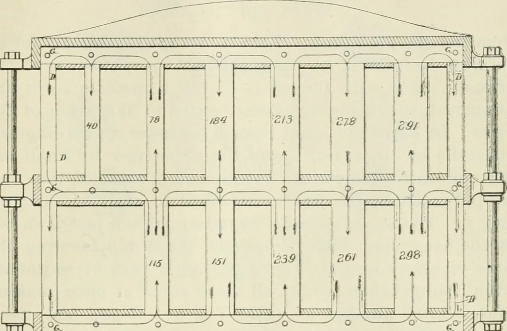 An illustration from Journal - Franklin Institute of the State of Pennsylvania, 1826, leaf 452