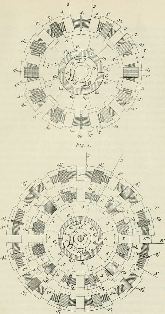 An illustration from Journal - Franklin Institute of the State of Pennsylvania, 1826, leaf 454