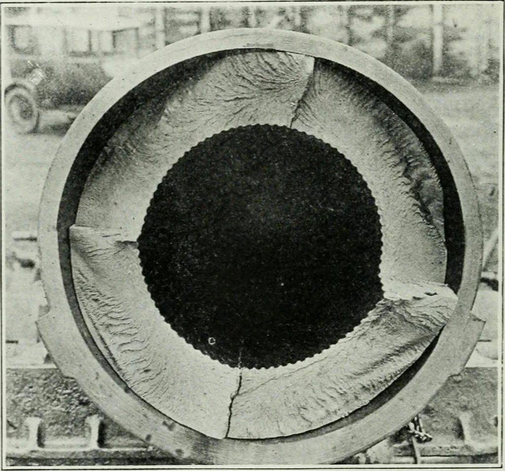 An illustration from Journal - Franklin Institute of the State of Pennsylvania, 1826, leaf 355