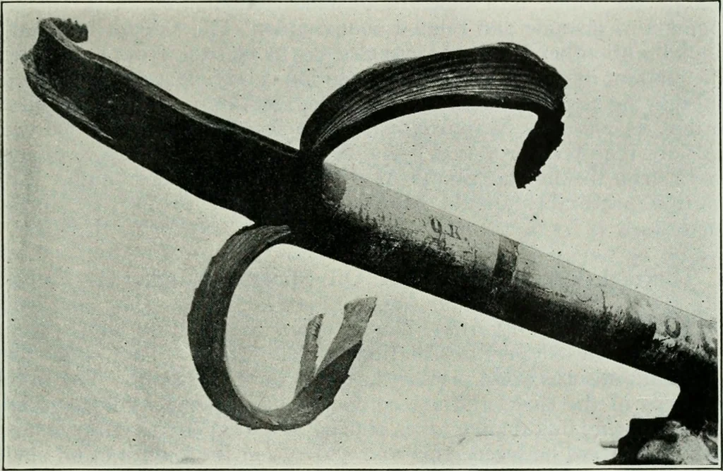 An illustration from Journal - Franklin Institute of the State of Pennsylvania, 1826, leaf 356