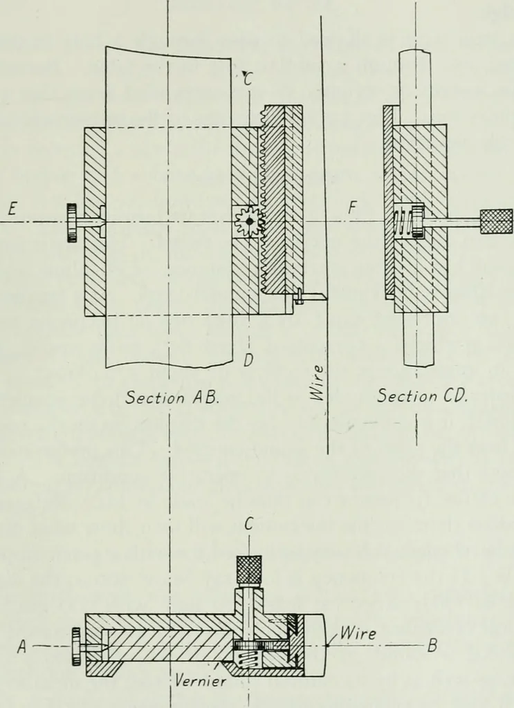 An illustration from Journal - Franklin Institute of the State of Pennsylvania, 1826, leaf 362