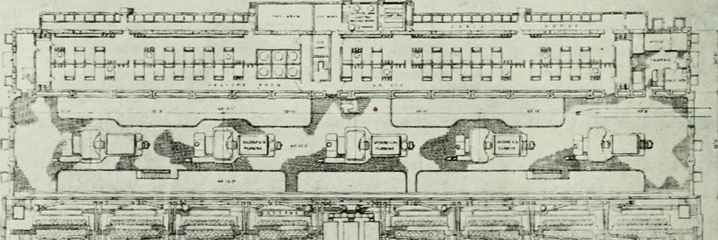 An illustration from Journal - Franklin Institute of the State of Pennsylvania, 1826, leaf 445