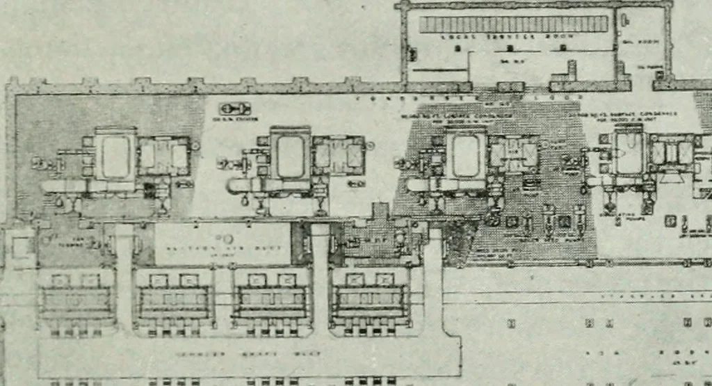 An illustration from Journal - Franklin Institute of the State of Pennsylvania, 1826, leaf 458