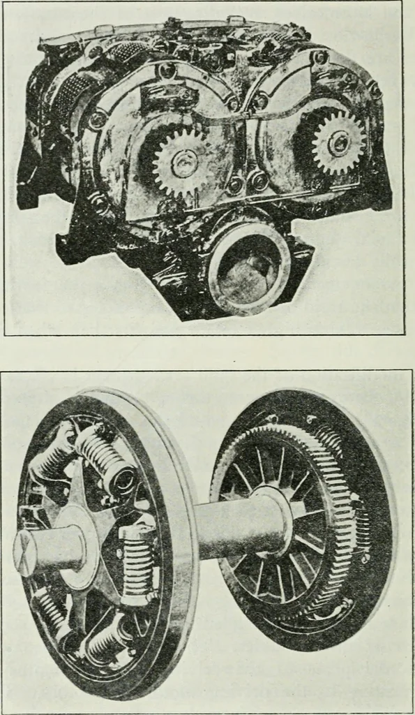 An illustration from Journal - Franklin Institute of the State of Pennsylvania, 1826, leaf 481