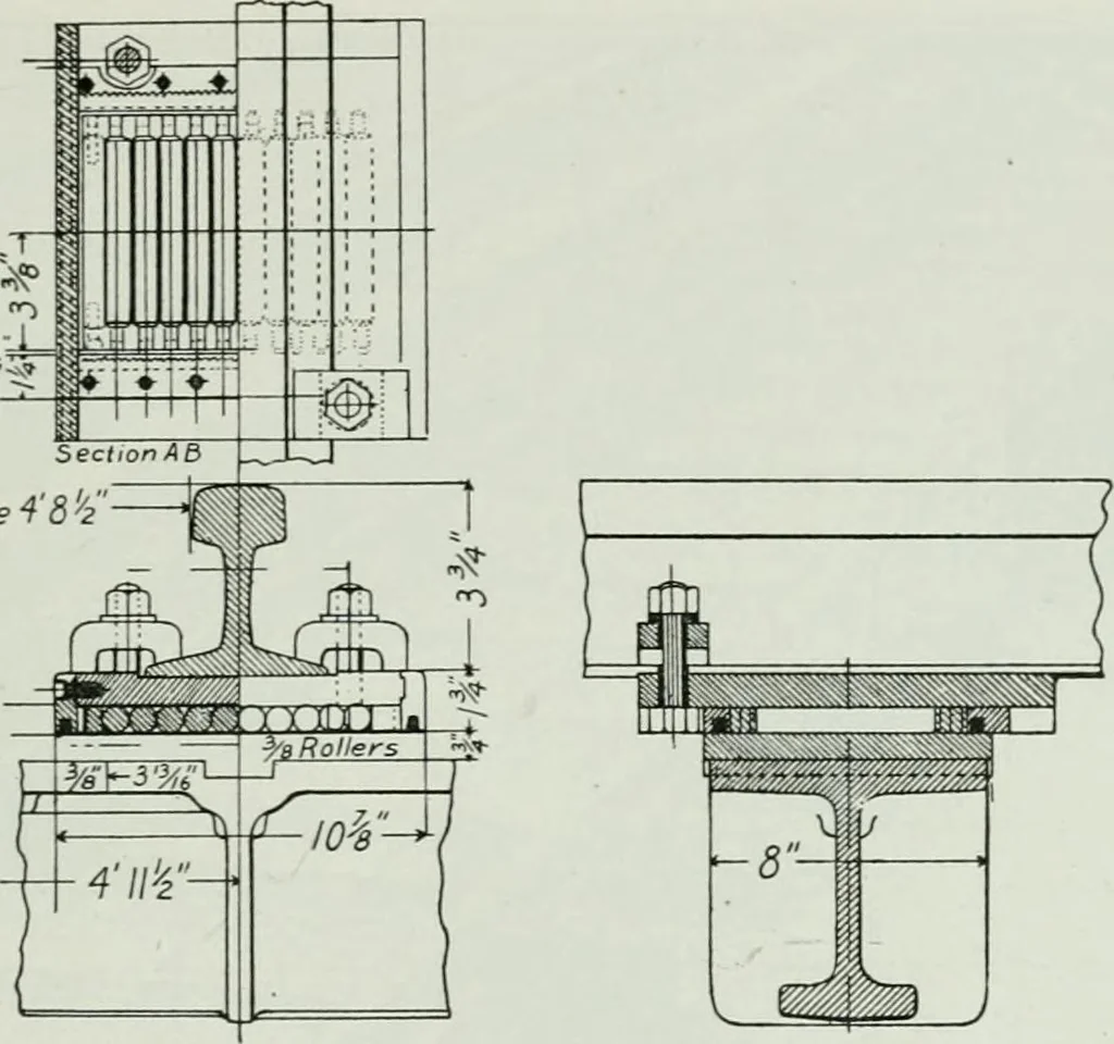 An illustration from Journal - Franklin Institute of the State of Pennsylvania, 1826, leaf 486