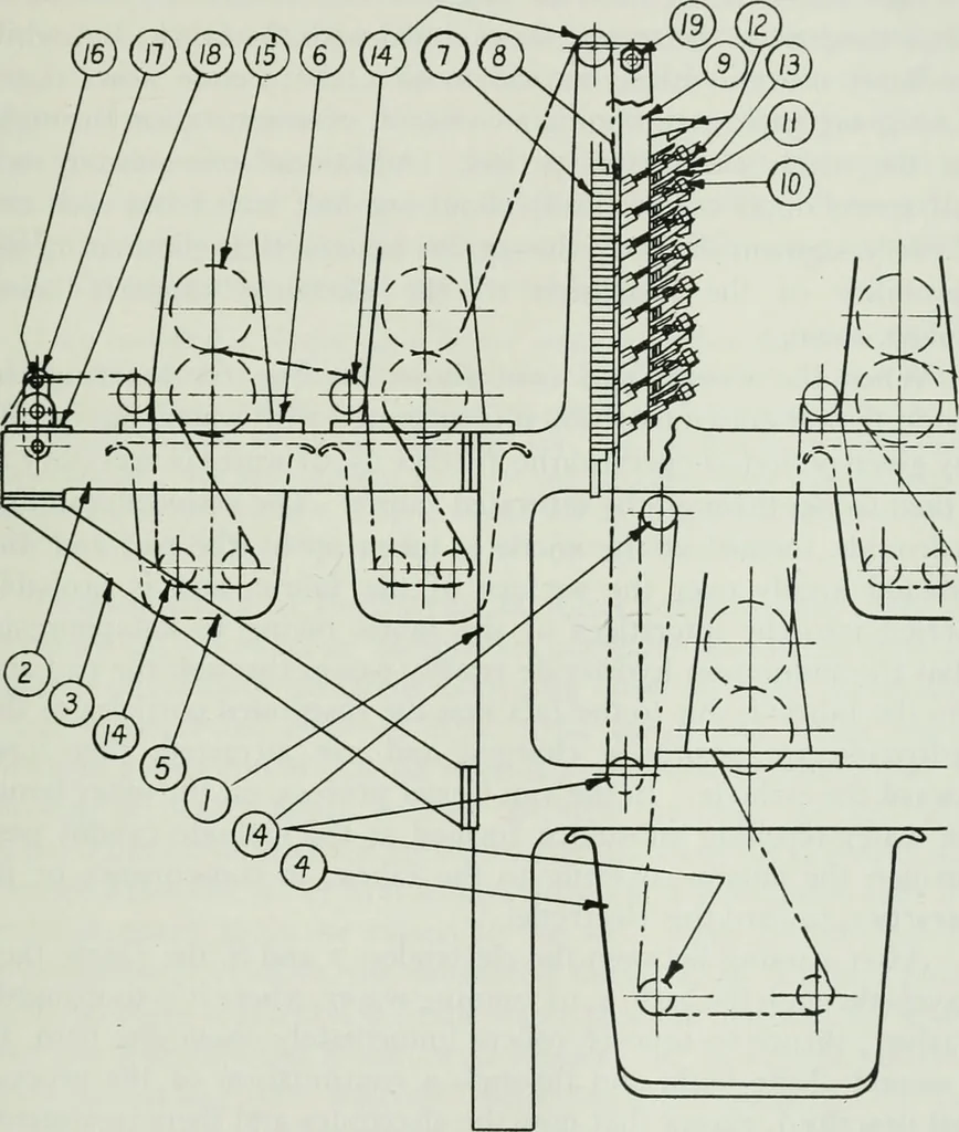 An illustration from Journal - Franklin Institute of the State of Pennsylvania, 1826, leaf 514