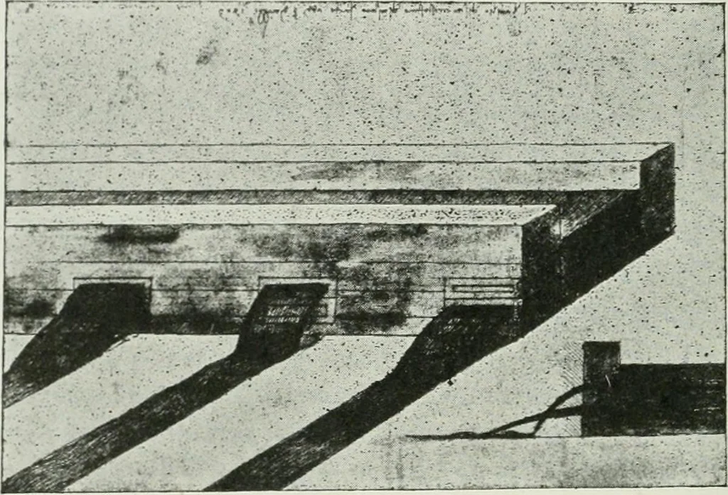 An illustration from Journal - Franklin Institute of the State of Pennsylvania, 1826, leaf 57