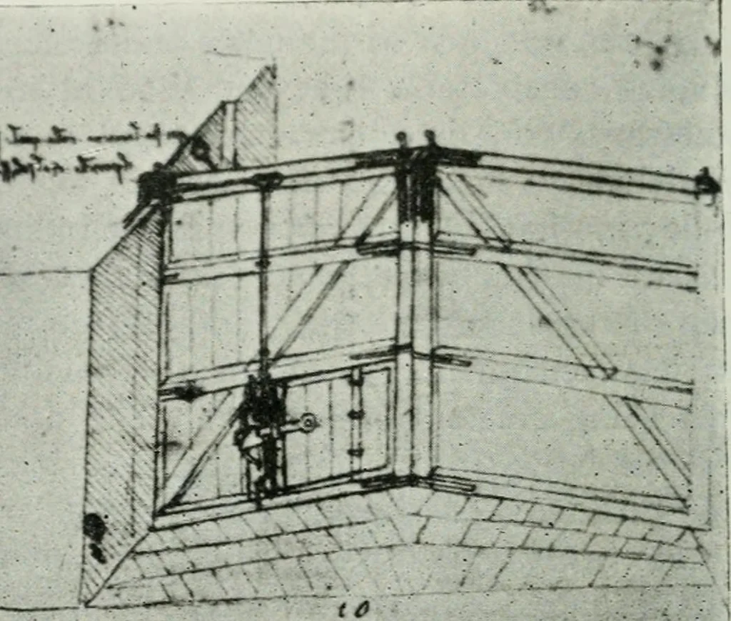 An illustration from Journal - Franklin Institute of the State of Pennsylvania, 1826, leaf 59