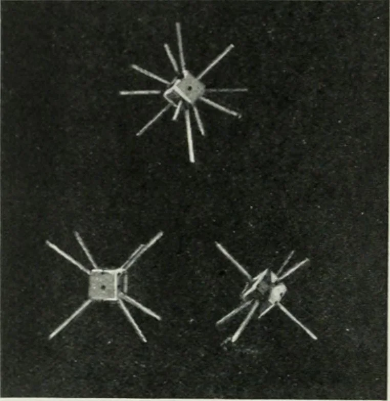 An illustration from Journal - Franklin Institute of the State of Pennsylvania, 1826, leaf 605