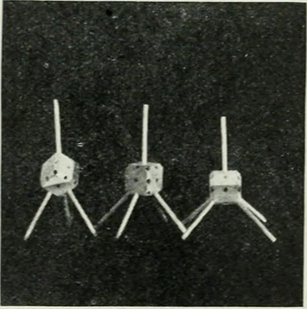 An illustration from Journal - Franklin Institute of the State of Pennsylvania, 1826, leaf 605