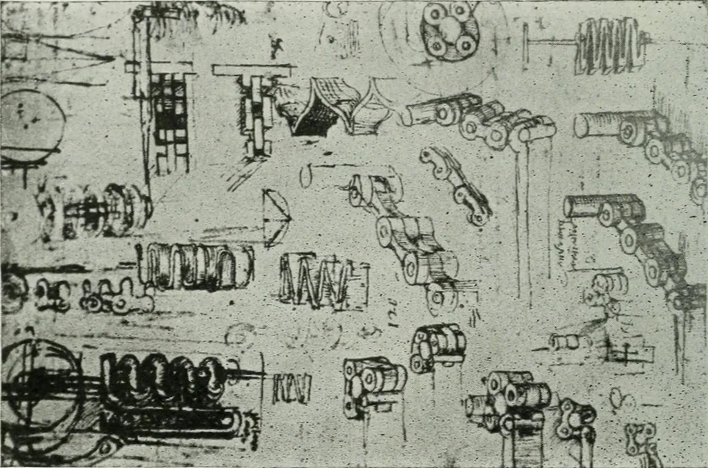 An illustration from Journal - Franklin Institute of the State of Pennsylvania, 1826, leaf 61