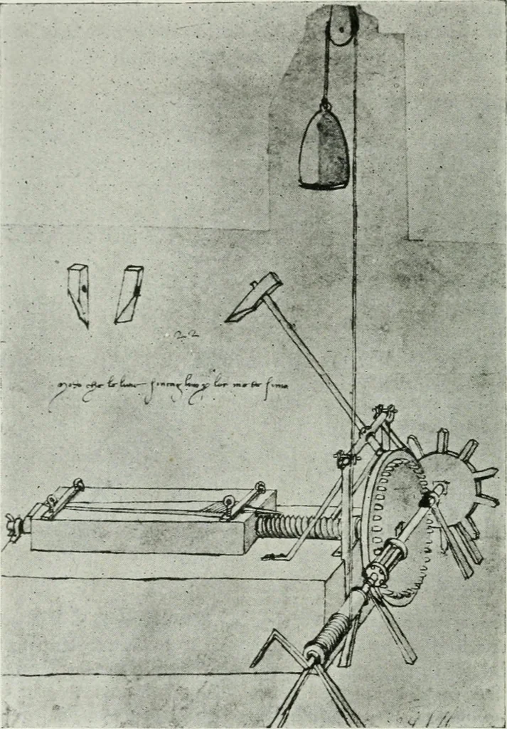 An illustration from Journal - Franklin Institute of the State of Pennsylvania, 1826, leaf 63