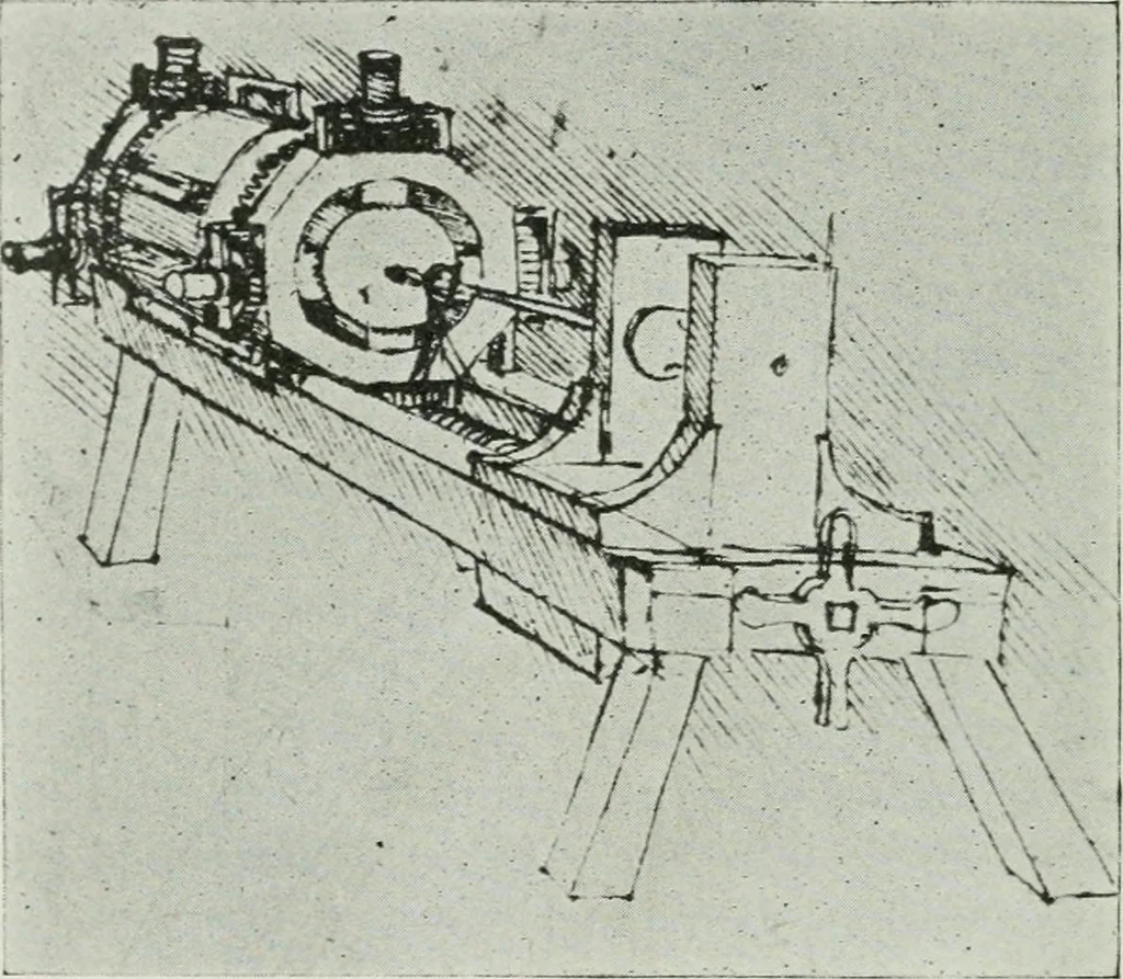 An illustration from Journal - Franklin Institute of the State of Pennsylvania, 1826, leaf 65
