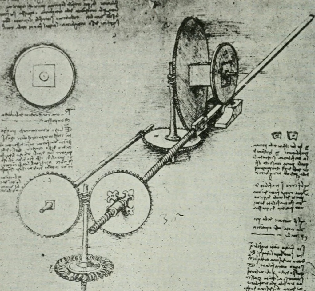An illustration from Journal - Franklin Institute of the State of Pennsylvania, 1826, leaf 67