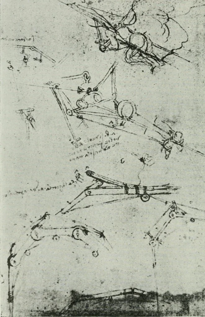 An illustration from Journal - Franklin Institute of the State of Pennsylvania, 1826, leaf 71