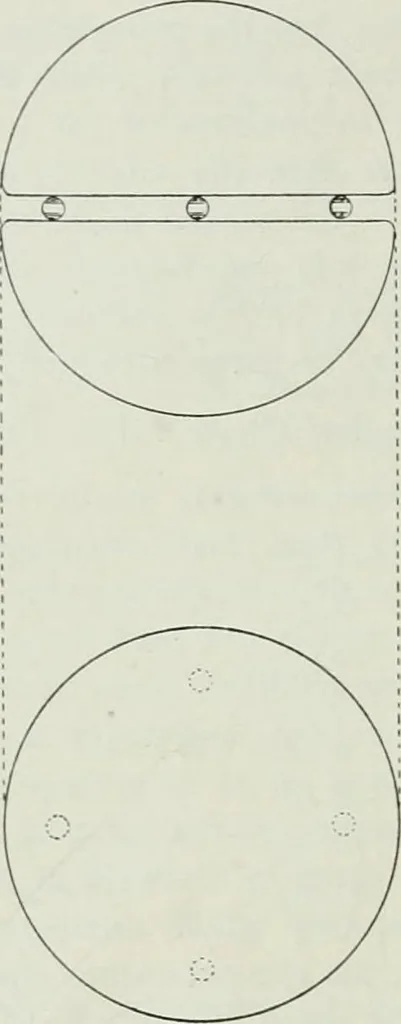An illustration from Journal - Franklin Institute of the State of Pennsylvania, 1826, leaf 191