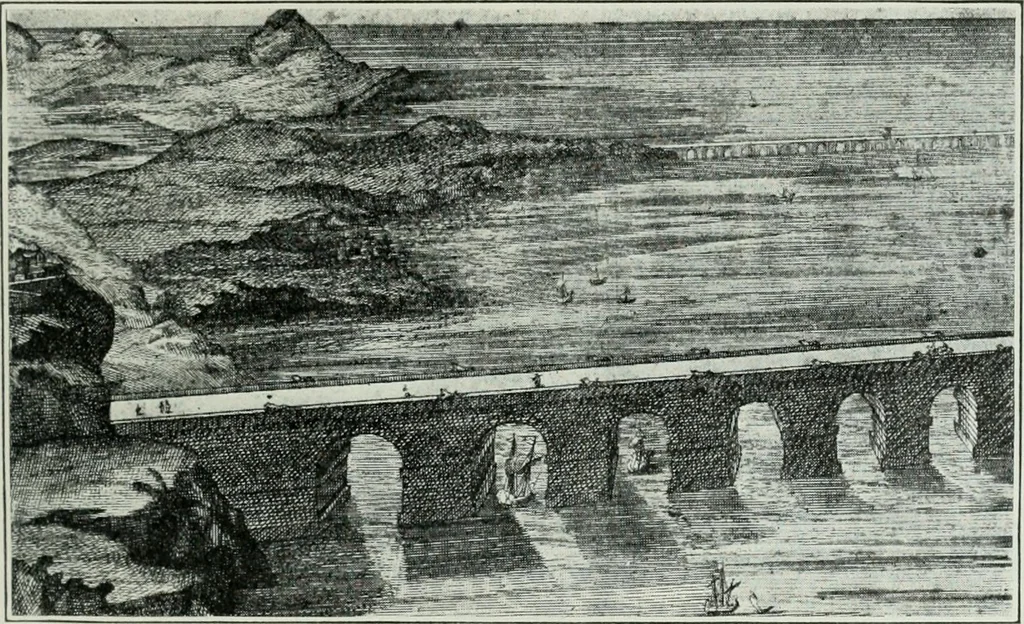 An illustration from Journal - Franklin Institute of the State of Pennsylvania, 1826, leaf 308
