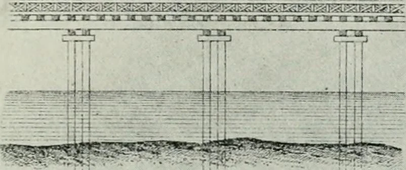 An illustration from Journal - Franklin Institute of the State of Pennsylvania, 1826, leaf 312