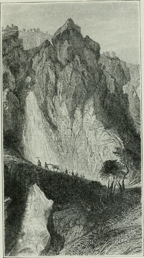 An illustration from Journal - Franklin Institute of the State of Pennsylvania, 1826, leaf 314