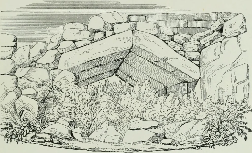 An illustration from Journal - Franklin Institute of the State of Pennsylvania, 1826, leaf 318