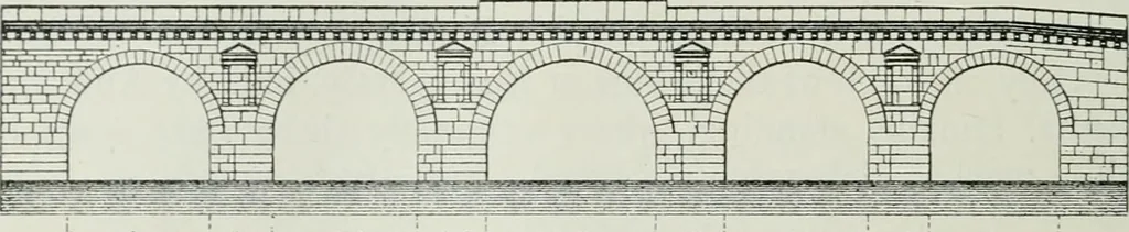 An illustration from Journal - Franklin Institute of the State of Pennsylvania, 1826, leaf 319