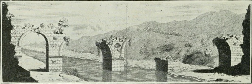 An illustration from Journal - Franklin Institute of the State of Pennsylvania, 1826, leaf 319