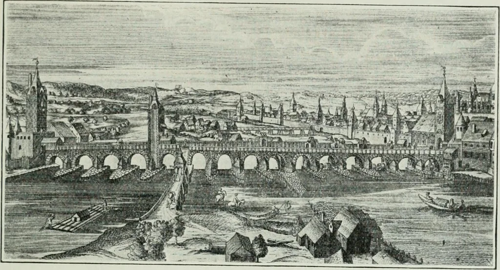 An illustration from Journal - Franklin Institute of the State of Pennsylvania, 1826, leaf 328
