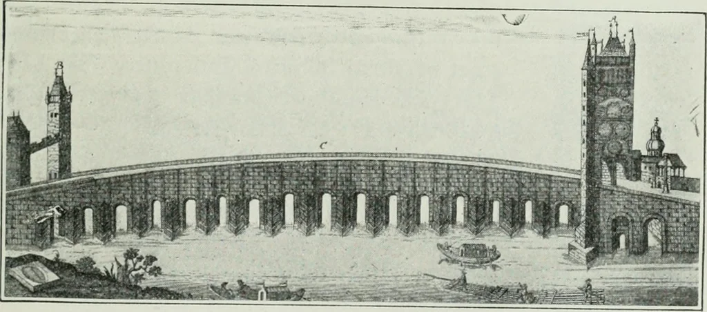 An illustration from Journal - Franklin Institute of the State of Pennsylvania, 1826, leaf 328