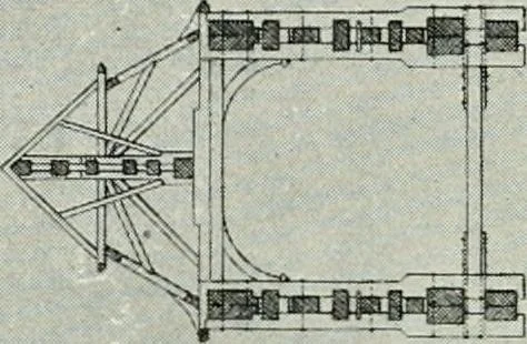 An illustration from Journal - Franklin Institute of the State of Pennsylvania, 1826, leaf 331
