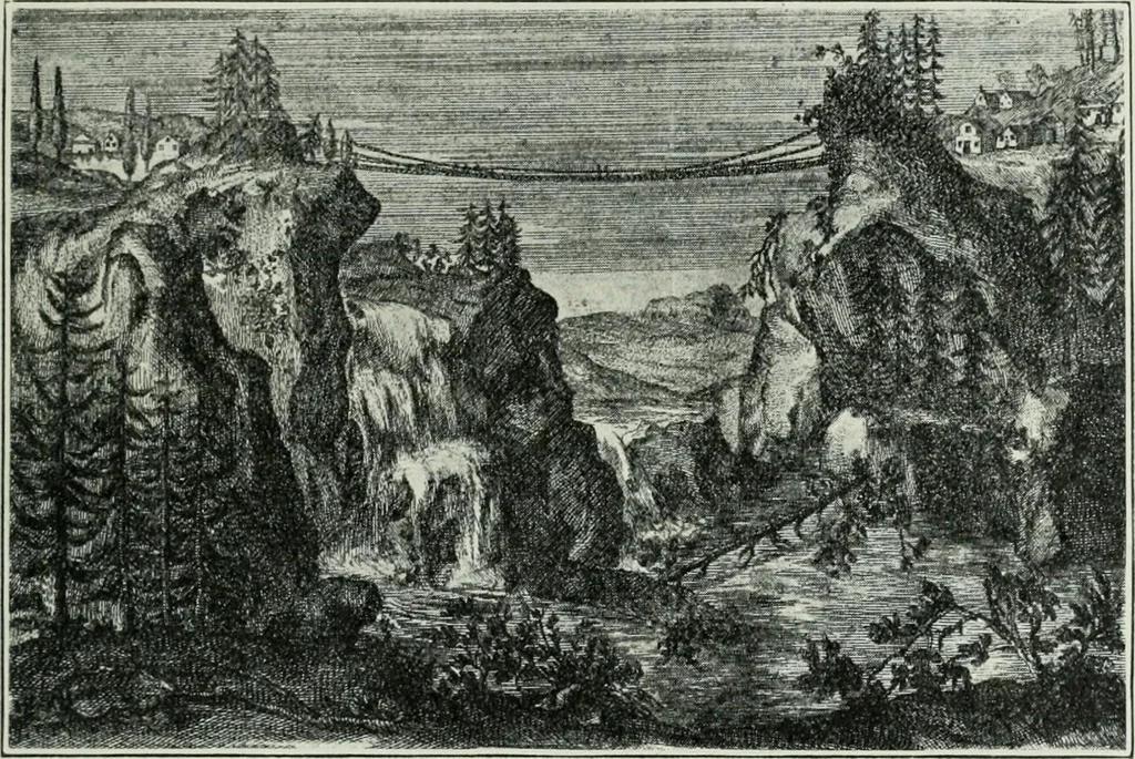 An illustration from Journal - Franklin Institute of the State of Pennsylvania, 1826, leaf 334