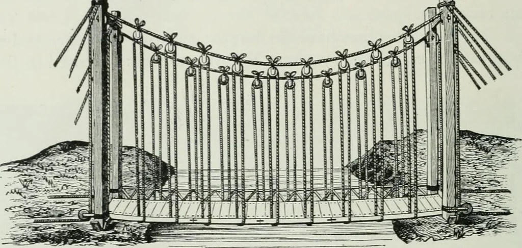 An illustration from Journal - Franklin Institute of the State of Pennsylvania, 1826, leaf 335