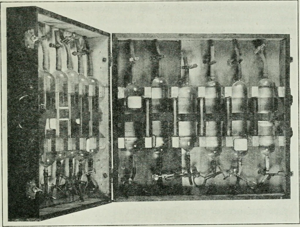 An illustration from Journal - Franklin Institute of the State of Pennsylvania, 1826, leaf 630