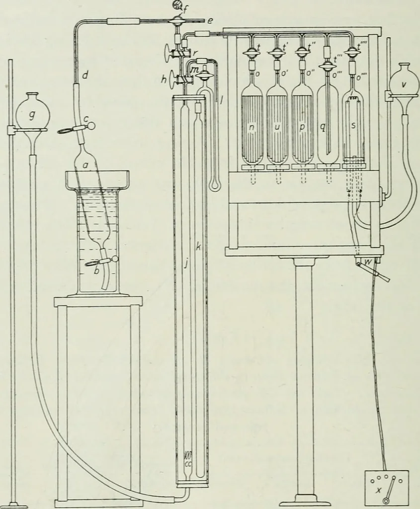 An illustration from Journal - Franklin Institute of the State of Pennsylvania, 1826, leaf 637