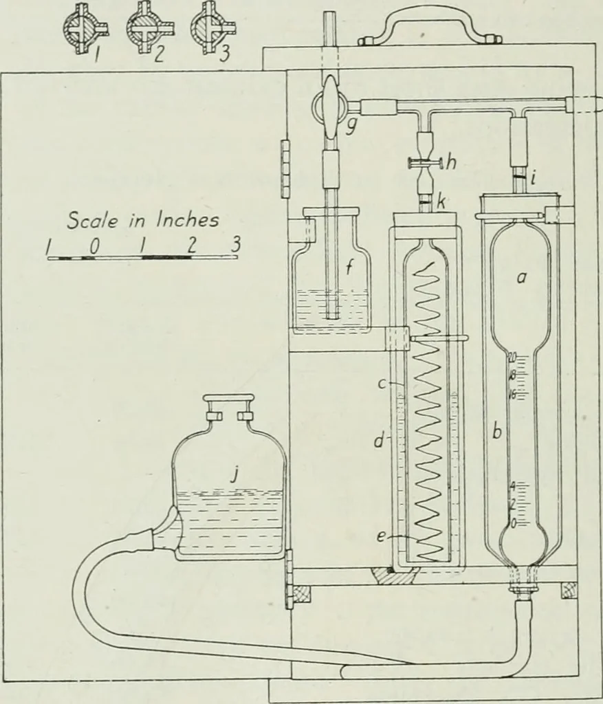 An illustration from Journal - Franklin Institute of the State of Pennsylvania, 1826, leaf 643