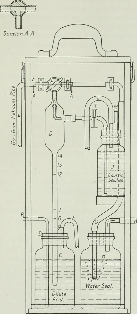 An illustration from Journal - Franklin Institute of the State of Pennsylvania, 1826, leaf 644
