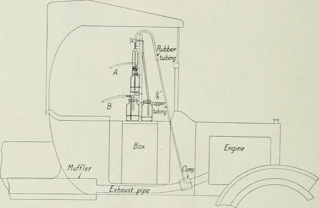 An illustration from Journal - Franklin Institute of the State of Pennsylvania, 1826, leaf 645
