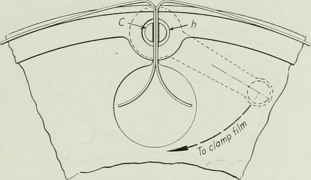 An illustration from Journal - Franklin Institute of the State of Pennsylvania, 1826, leaf 68
