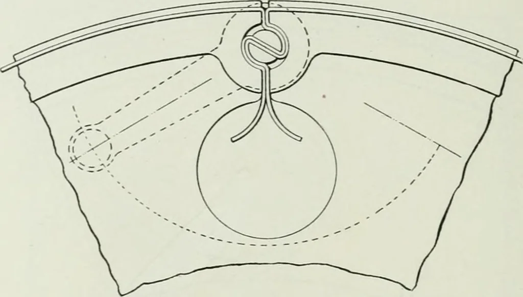 An illustration from Journal - Franklin Institute of the State of Pennsylvania, 1826, leaf 69