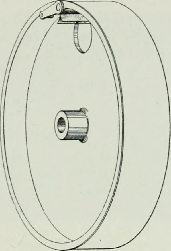 An illustration from Journal - Franklin Institute of the State of Pennsylvania, 1826, leaf 70