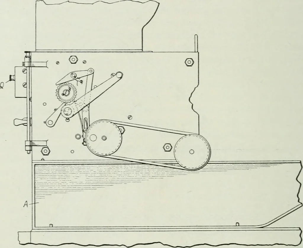 An illustration from Journal - Franklin Institute of the State of Pennsylvania, 1826, leaf 737