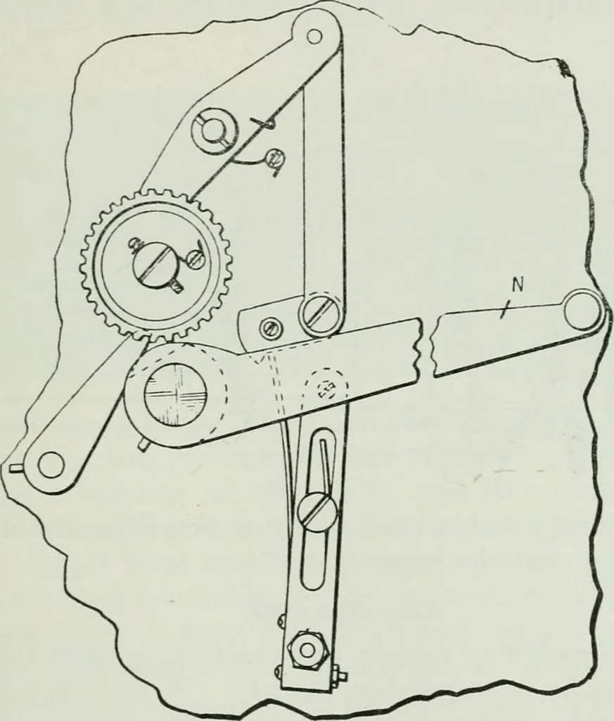 An illustration from Journal - Franklin Institute of the State of Pennsylvania, 1826, leaf 738