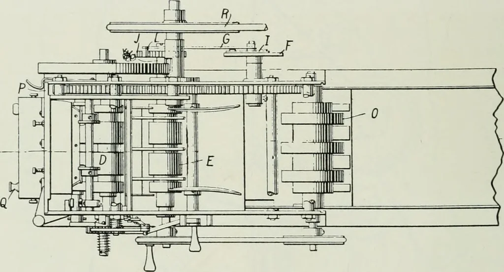 An illustration from Journal - Franklin Institute of the State of Pennsylvania, 1826, leaf 739