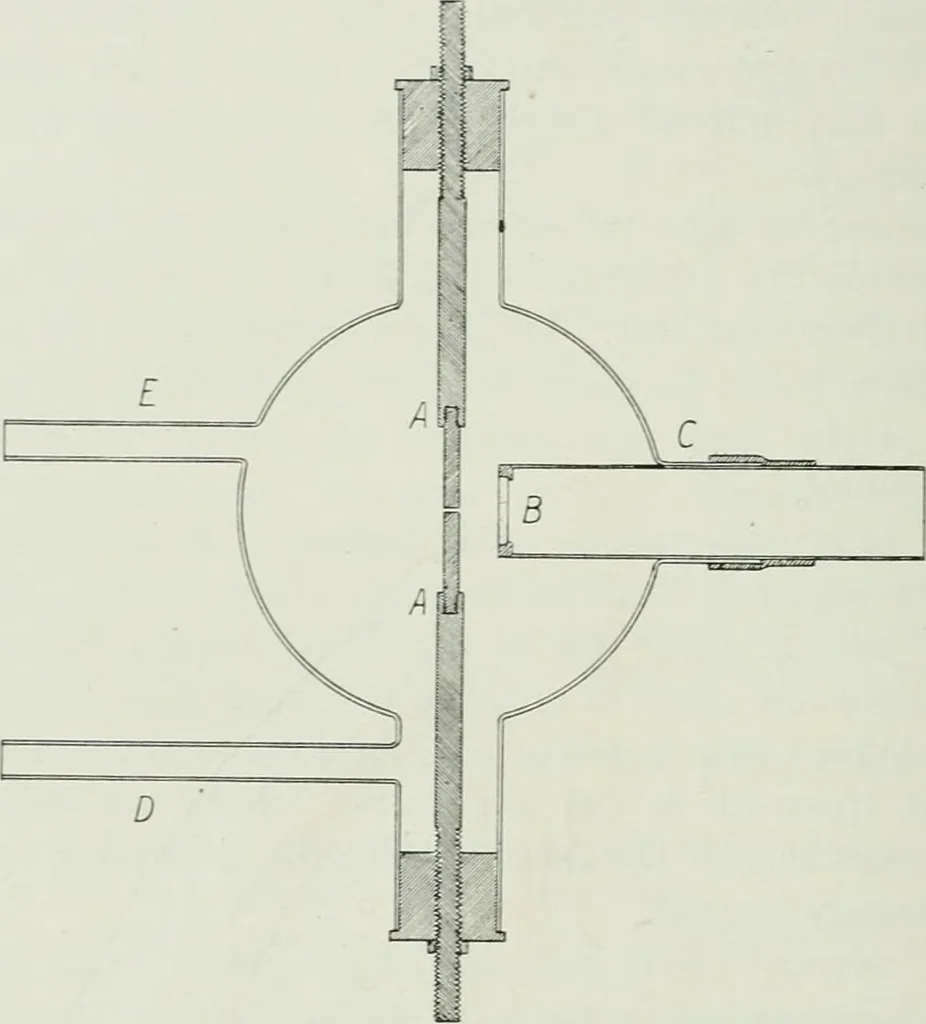 An illustration from Journal - Franklin Institute of the State of Pennsylvania, 1826, leaf 99