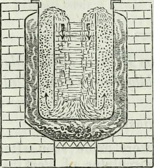 An illustration from Journal - Franklin Institute of the State of Pennsylvania, 1826, leaf 396