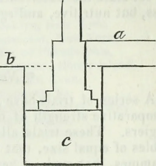 An illustration from Journal - Franklin Institute of the State of Pennsylvania, 1826, leaf 449