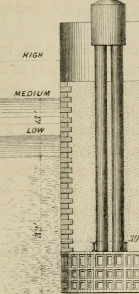 An illustration from Journal - Franklin Institute of the State of Pennsylvania, 1826, leaf 118