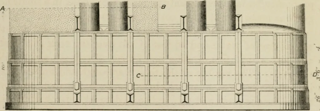 An illustration from Journal - Franklin Institute of the State of Pennsylvania, 1826, leaf 118