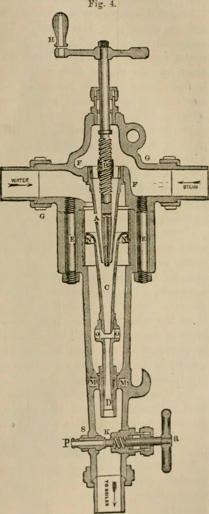An illustration from Journal - Franklin Institute of the State of Pennsylvania, 1826, leaf 158