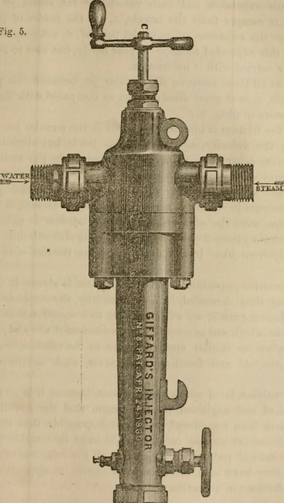An illustration from Journal - Franklin Institute of the State of Pennsylvania, 1826, leaf 160
